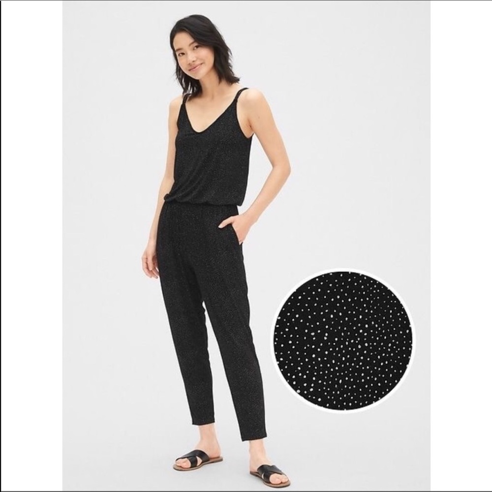 NWT Gap Jumpsuit Size XXS.